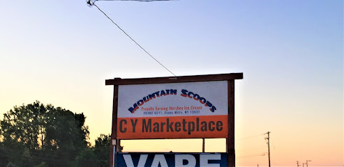 C Y Marketplace