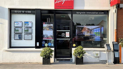 Thierry Langlois Immobilier