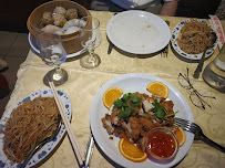 Plats et boissons du Restaurant chinois La Grande Muraille à Montreuil - n°4