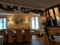 Atmosphère du Restaurant Le Trou Normand à Verrières - n°19