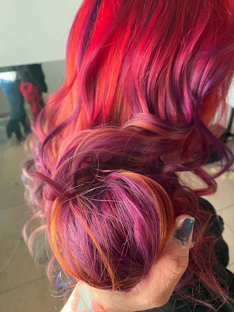 Your Hair My Chair Salon 87505