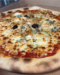 Photos du propriétaire du Pizzeria pizza l'Antiboise à Antibes - n°4