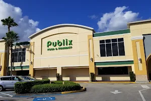 Publix Super Market at Midway Plaza image