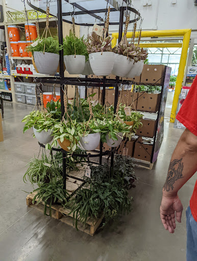 Home Improvement Store «The Home Depot», reviews and photos, 3481 Lee Hwy, Bristol, VA 24202, USA