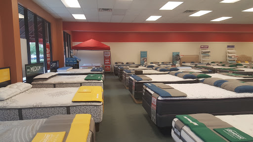 Mattress Store «Mattress Firm Redmill Commons», reviews and photos, 1169 Nimmo Pkwy #234, Virginia Beach, VA 23456, USA