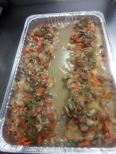 Caterer «TST Creative Catering», reviews and photos, 1494 Dale St N, St Paul, MN 55117, USA