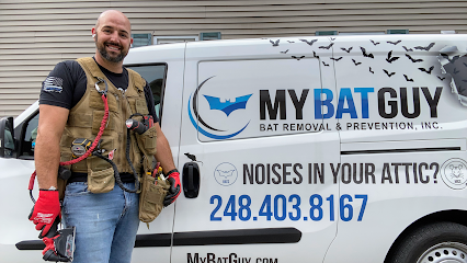 Bat Removal And Prevention, Inc.
