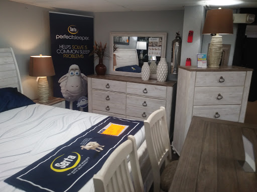 Furniture Store «Discount Furniture Store», reviews and photos, 504 E Market St, York, PA 17403, USA