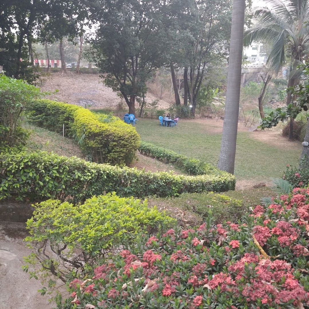 Circle Gardens