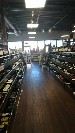Liquor Store «Wine Chateau», reviews and photos, 1021 St George Ave #1, Colonia, NJ 07067, USA
