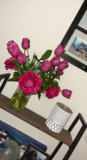 Florist «Floral Designs By Marcia», reviews and photos, 13354 Dix Toledo Rd, Southgate, MI 48195, USA