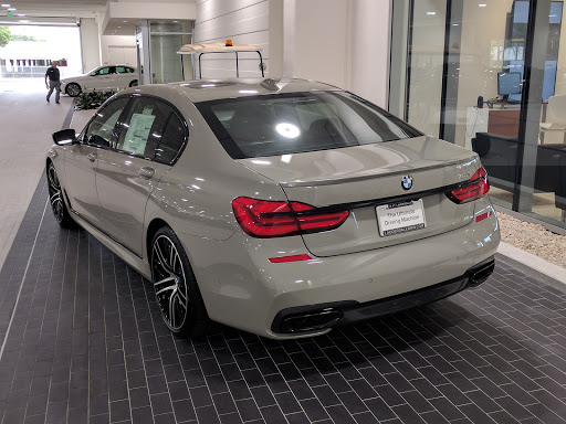 BMW Dealer «Lauderdale BMW of Fort Lauderdale», reviews and photos, 1400 South Federal Highway, Fort Lauderdale, FL 33316, USA