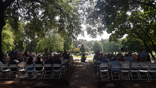 Cemetery «Memorial Park Funeral Home & Cemetery», reviews and photos, 5668 Poplar Ave, Memphis, TN 38119, USA