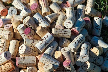 Marker Cellars Family Winery