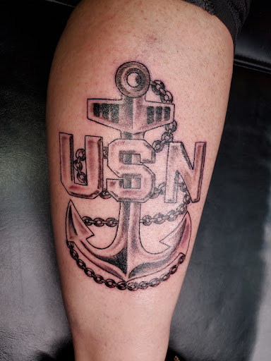 Find tattoo sunflower ideas for your next unique tattoo in Cleveland at Lost Boys Tattoo Co.