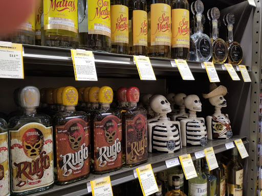 Wine Store «Total Wine & More», reviews and photos, 7150 Valley Creek Plaza #210, Woodbury, MN 55125, USA