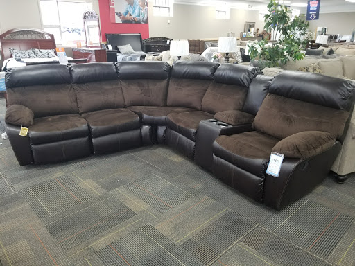 Furniture Rental Service «Rent-A-Center», reviews and photos, 104 Thomaston Ave, Waterbury, CT 06702, USA