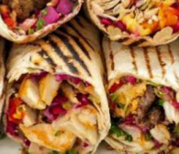 CHICKEN CAPITOL photo