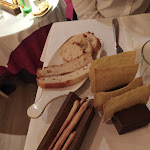 Photo n°6 de l'avis de Paolo.o fait le 16/10/2022 à 06:54 sur le  Enosteria di Nicoletti Luca à Gallarate