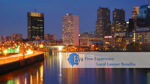 Criminal Justice Attorney «Benari Law Group», reviews and photos