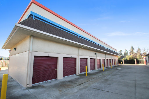 Self-Storage Facility «A-1 Self Storage», reviews and photos, 5296 Concord Blvd, Concord, CA 94521, USA