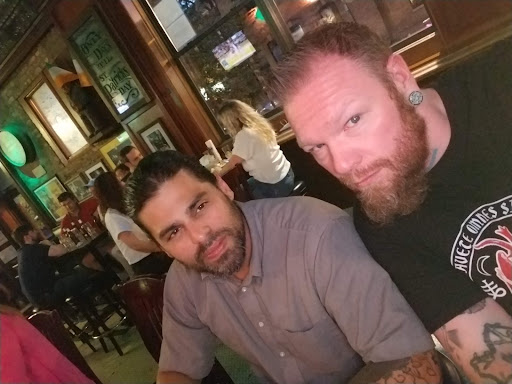 Explore military tattoo ideas for men, creative tattoo ideas in Riverside, available at Darkstar Tattoo CA