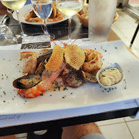 Plats et boissons du Restaurant Le Mélimar à Argelès-sur-Mer - n°2