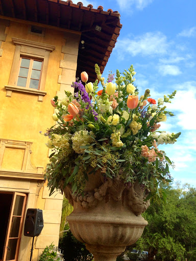 Florist «Leonora Moss», reviews and photos, 9 Kersting Ct, Sierra Madre, CA 91024, USA