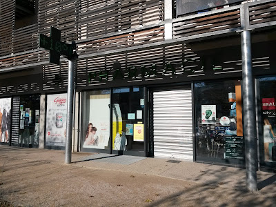 Pharmacie Jeannin à Dijon