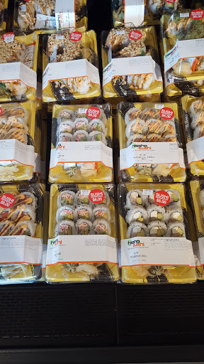 Grocery Store «Lunds & Byerlys Eden Prairie», reviews and photos, 970 Prairie Center Dr, Eden Prairie, MN 55344, USA