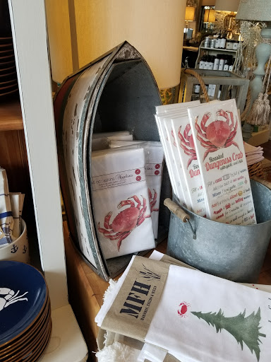 Gift Shop «Pomegranate», reviews and photos, 1767 WA-105, Grayland, WA 98547, USA
