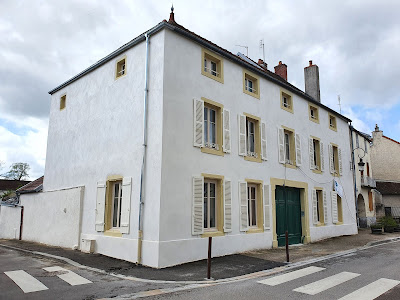 SGP Façades à Dijon