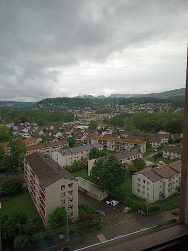 Kanton Aargau, Departement Finanzen und Ressourcen - Aarau