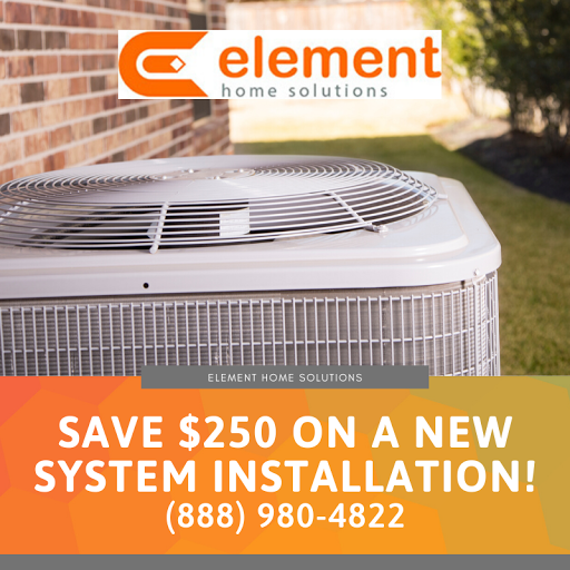 Insulation Contractor «Element Home Solutions», reviews and photos