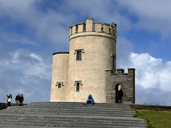 Lally Tours - Day Tours, City Tours and Extended Tours along the West Coast of Ireland