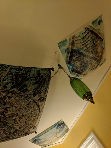 Coffee Shop «Plymouth Coffee Bean», reviews and photos, 884 Penniman Ave, Plymouth, MI 48170, USA