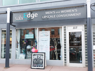 SalvEdge Boutique - 17th Avenue
