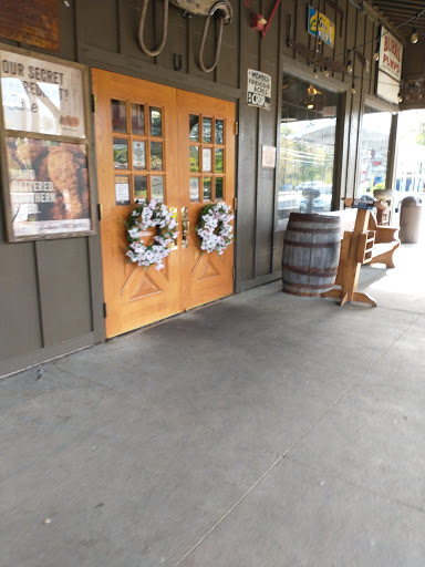 American Restaurant «Cracker Barrel Old Country Store», reviews and photos, 1795 Andover St, Tewksbury, MA 01876, USA