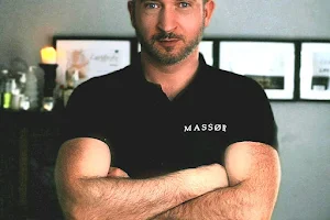 Lukas Masseur Therapist - masseur / therapist image