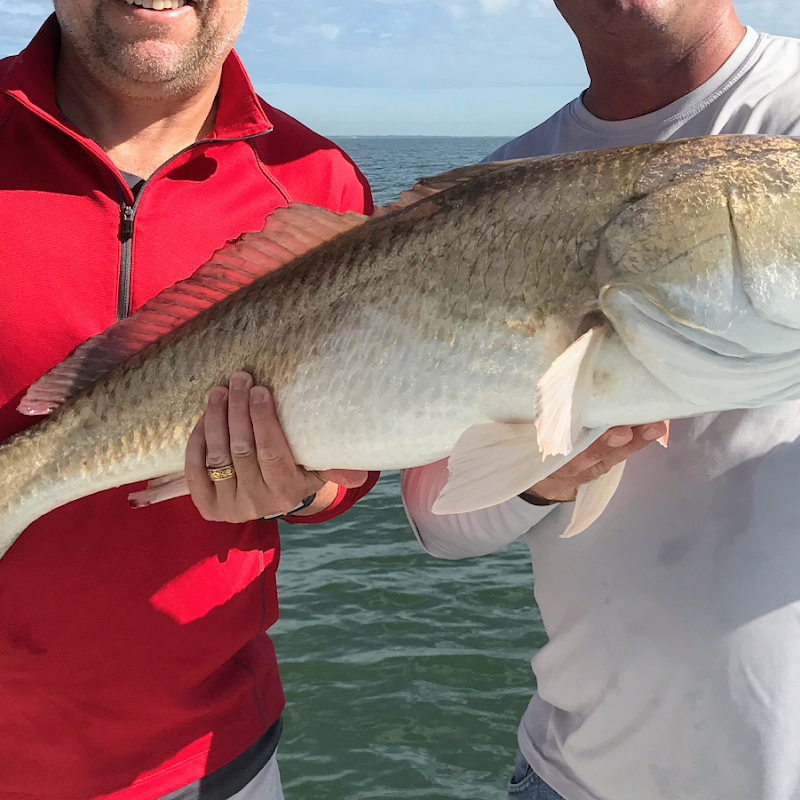 Heritage Fishing Charters