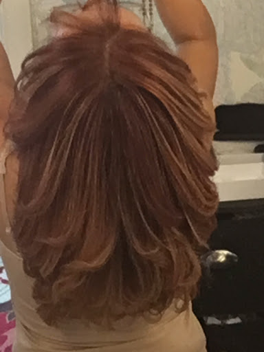 Waxing Hair Removal Service «Perfect Hair Salon», reviews and photos, 2910 Roosevelt Blvd, Clearwater, FL 33760, USA