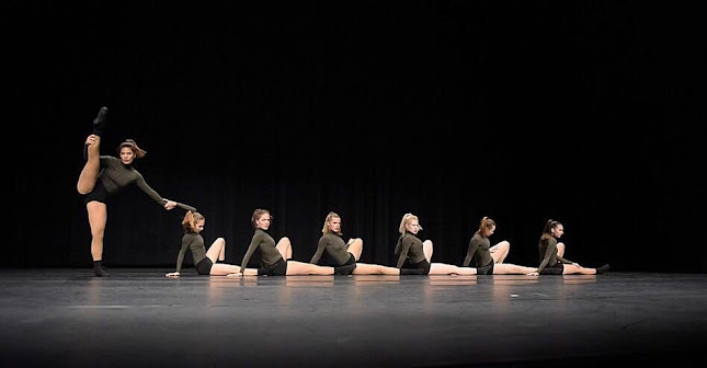 Ballett + Tanzstudio Linder - Oftringen