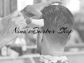 Nino's Barber Shop