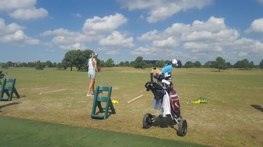 Public Golf Course «Cypress Lakes Golf Course», reviews and photos, 18700 Cypresswood Dr, Cypress, TX 77429, USA