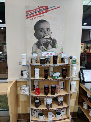 Bakery «Krispy Kreme Doughnuts», reviews and photos, 1400 McFarland Blvd E, Tuscaloosa, AL 35405, USA