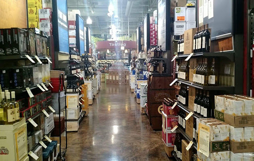 Wine Store «Total Wine & More», reviews and photos, 17550 N 75th Ave, Glendale, AZ 85308, USA