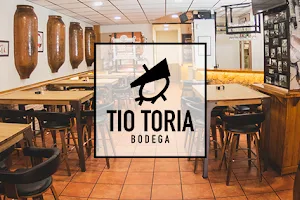 Restaurante Bodega Tío Toria image