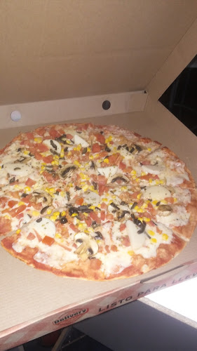 Emporio Pizza