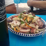 Photo n°8 de l'avis de Rosy.c fait le 29/09/2021 à 22:05 sur le  Sapori del Golfo à Palermo