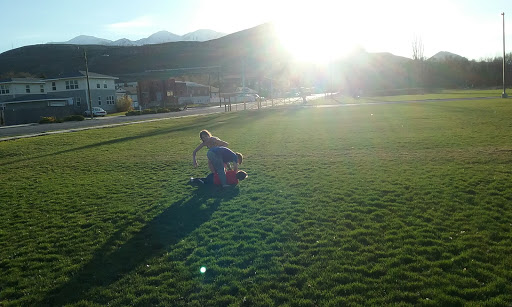 Golf Course «Copper Club Golf Course», reviews and photos, 8975 W 2600 S, Magna, UT 84044, USA